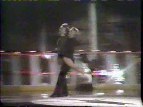 Torvill & Dean - Spring Time Ballet - gala 1980