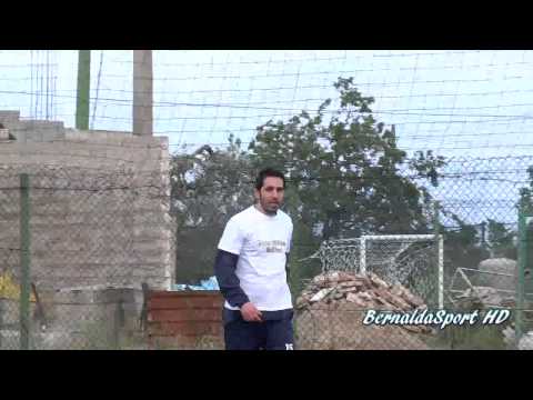 FantaBernalda Bad Boys - Market 3lt Finalissima 4/05/2014 HD