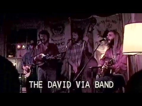 David Via Band - 