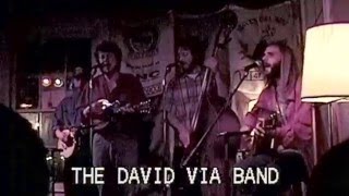 David Via Band - 