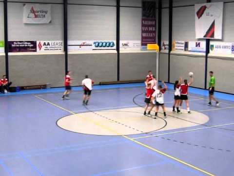 Sporting Delta A2 - KCR A2