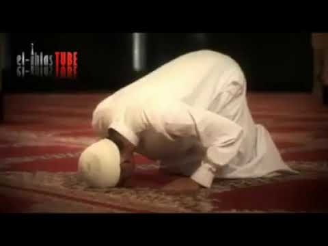 Kako klanjati Ikindiju namaz (farz) - Za početnike