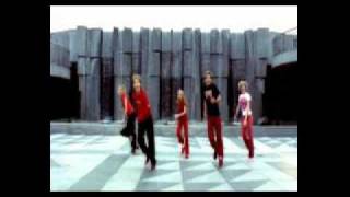 Jump5 - Spinnin' Around - Official Music Video (HQ)