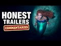 Honest Trailers Commentary The Little Mermaid 2023