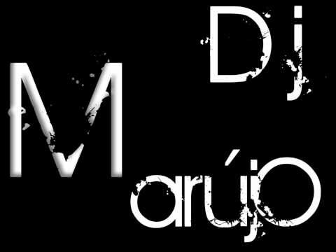 Marujo - Desire DIRTY REWORK DM BROS