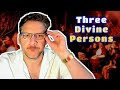 Jay Dyer Educates Confused Protestant On The Trinity