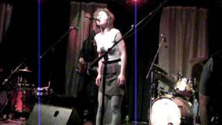 Company of Thieves- Past the Sleep