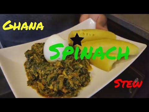 download lagu mp3 mp4 Spinach Stew Ghana, download lagu Spinach Stew Ghana gratis, unduh video klip Spinach Stew Ghana