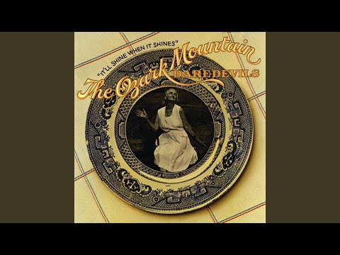 Lowlands - The Ozark Mountain Daredevils