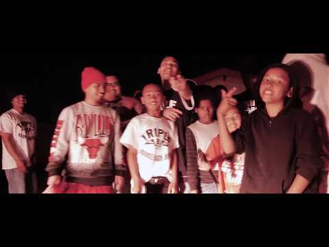 BounceBackMeek - "Ridin Thru the City" ft. BOLO (DIR BY @APXVISUAL)