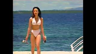 神崎 恵②  -  &quot;Disco Boy&quot; [Live at The Palladium, NYC  19&#39;77]  by Frank Zappa [1983][HD]