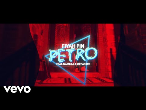 Fiyah Pin - Petro (Official Video) ft. Namilla, Offwhite