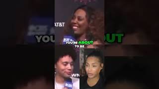 Brittany Griner Confirms She's a Man and Fathered a Baby  Shocking Revelation!