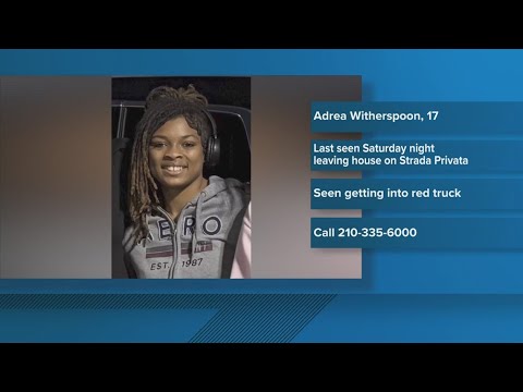 BCSO asking public for help in finding missing teen last seen Saturday ...