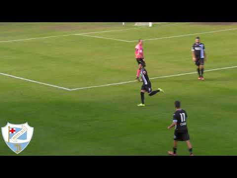 Sanremese - Finale 4-0