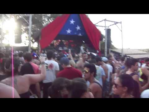 Alliance do batalhao 10/2012