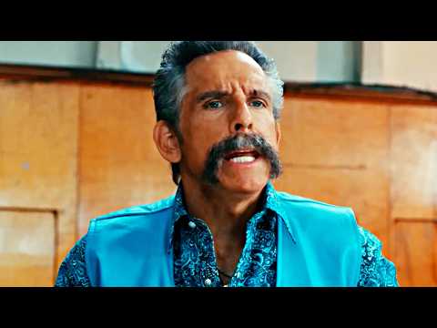 Счастливчик Гилмор 2 (2025) — трейлер фильма №2 (дубляж) Счастливчик Гилмор 2 (2025) — трейлер фильма №2 (дубляж)