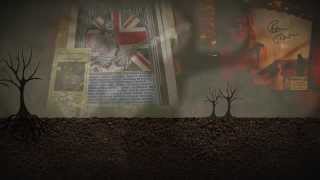 Robin Trower - When I Heard Your Name  [Official]