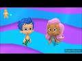 If Bubble Guppies Aired In 2009