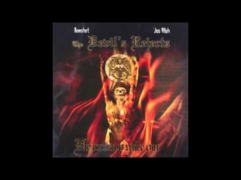 The Devil'z Rejects - Universal (A.L.L.A.H) (Feat. GZA)