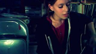 Camera Obscura - Books written for girls cover