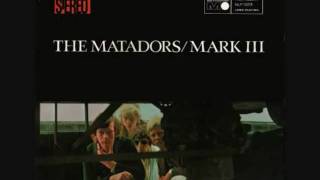 The Matadors - Parchman Farm
