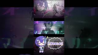 くもう☁️× zarame💍 #omg #カライドスコープ #cover #歌ってみた #バンド #ロック #ロックバンド #オリジナルmv #コラボ #歌い手 #shorts