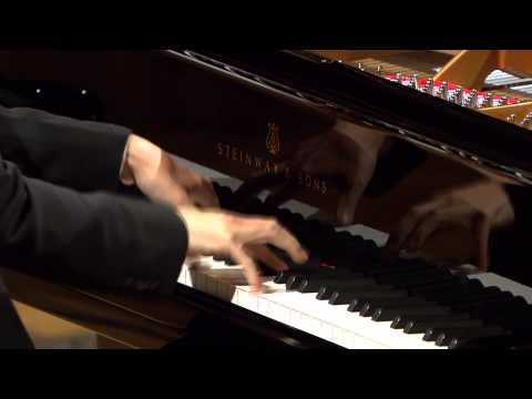 stage I, 4.10.2015 (10 a.m.–2 p.m.) 17th Chopin Piano Competition