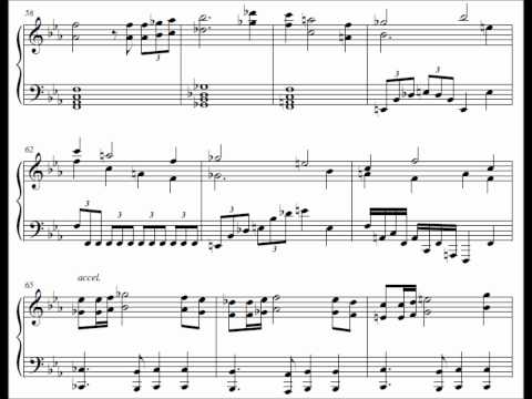 Nintendo a la Cziffra - The Legend of Zelda: Overworld