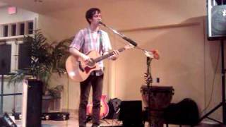 Lucas Carpenter   Good Man