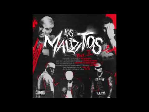 BLOQUEA   //   DANY   OME   Y   KEVINCITO    EL   13