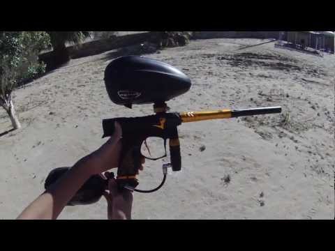 ~Shooting Video~ Dangerous Power Threshold with TechT L7 Bolt Engine ~Shooting Video~