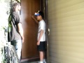 RARE DOOR KNOCK BEAT LIL B 