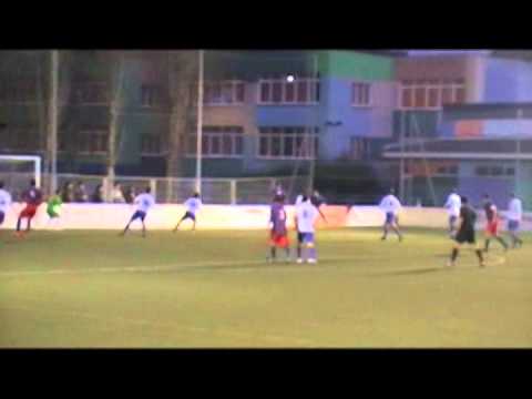 LEKEITIO F.T. 2:1 S.D. San Pedro (Larrotegi, 2015/01/04) - www.leartigol.com