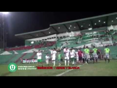 LDUP 🇳🇬 2 - 0 CD Olmedo | Serie "B" 2017 - Fecha #21 |