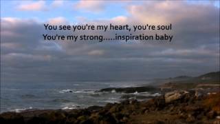 The Commodores - &quot;Just To Be Close To You&quot; (w//lyrics)