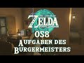 The Legend of Zelda: Tears of the Kingdom [058] - Aufgaben des Bürgermeisters