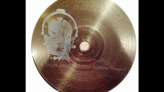 Owen Jay & Melchior Sultana - Deserted (MND29#300)