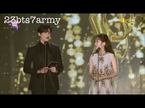 BTS V was called the most handsome face