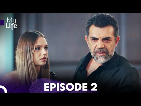 My Life - Episode 2 | Benim Hayatım (English Subtitle)