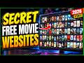 Top 8 Websites To Watch FREE Movies TV Shows No Sign Up 2026 Update