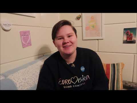 My top 10 from Lithuania's Eurovizja.LT for Lithuania at Eurovision 2024