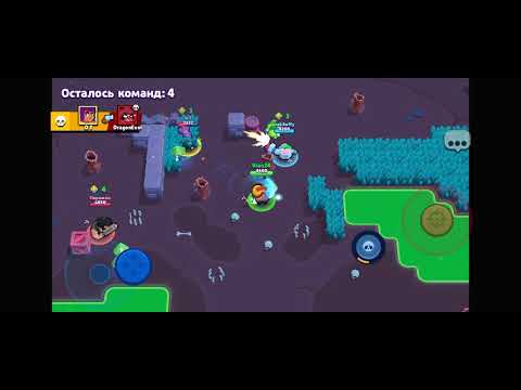 KML TV BRAWL STARS OVERVIEW - 7 Karl first test and the best of all moment