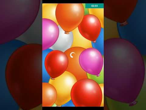 Angry Birds Blast (AB Blast)  Level 75 Mission Complete 3 Start