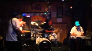 East Of Echo Heavenless pt 1