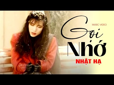 Thể hiện bởi Nhật Hạ