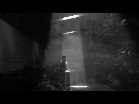 Break It - Canaan Cox