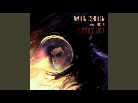 Electric Love (Original Mix)