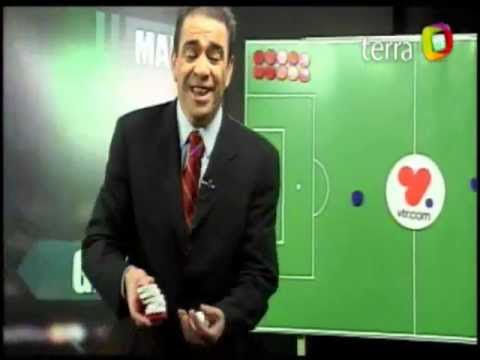 Bonvallet Analiza la Católica de Lasarte Momentos de Culto (Parte 4)