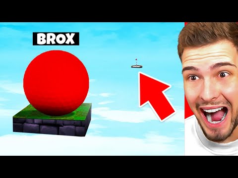 DAS BEFRIEDIGENDSTE HOLE in ONE! (Golf It)